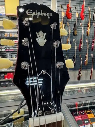 Epiphone - IGES335CHNH 2